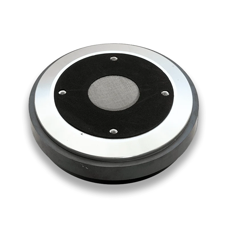 Nemesis Audio D2300-TN 2″ 400W RMS High-Output Compression Driver w/ Titanium Diaphragm Nemesis Audio