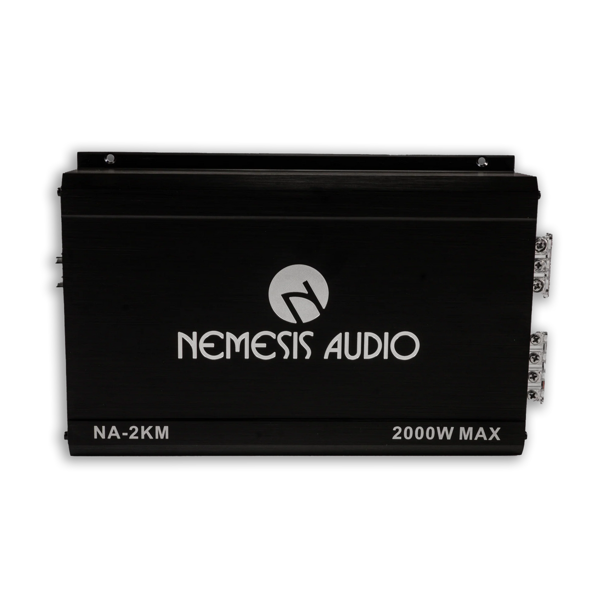 Nemesis Audio NA-2KM 1000W RMS Class D Monoblock Amplifier Nemesis Audio
