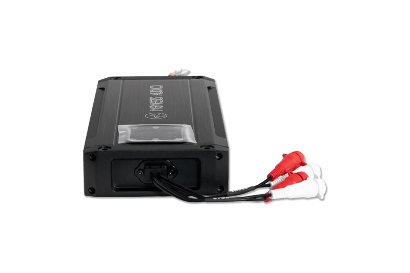 Nemesis Audio SOAK-2800X4D 4-Channel Marine Amplifier Nemesis Audio