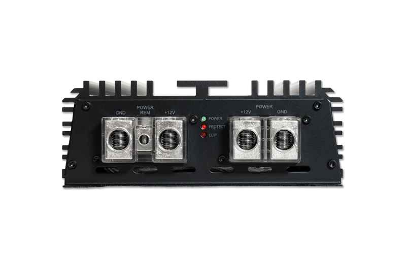Nemesis Audio NA-5000.1KOR | 5000W RMS Monoblock Amplifier Nemesis Audio