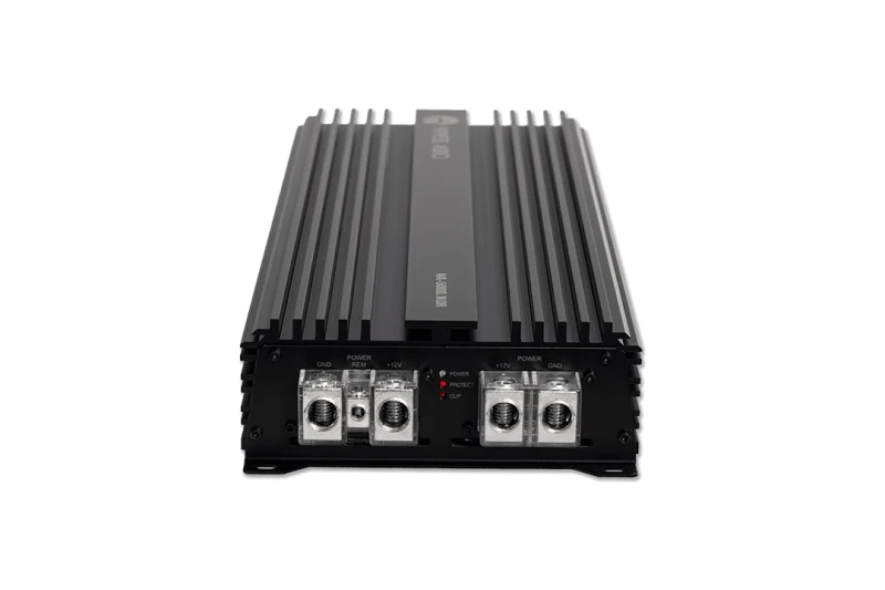 Nemesis Audio NA-5000.1KOR | 5000W RMS Monoblock Amplifier Nemesis Audio
