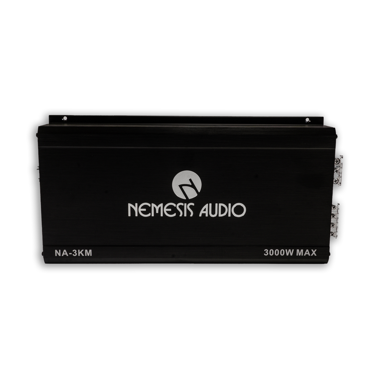 Nemesis Audio NA-3KM 1500W RMS Class D Monoblock Amplifier Nemesis Audio