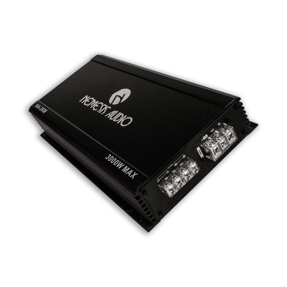 Nemesis Audio NA-3KM 1500W RMS Class D Monoblock Amplifier Nemesis Audio