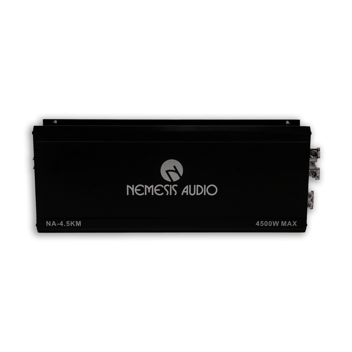 Nemesis Audio NA-4.5KM 2250W RMS Class D Monoblock Amplifier Nemesis Audio