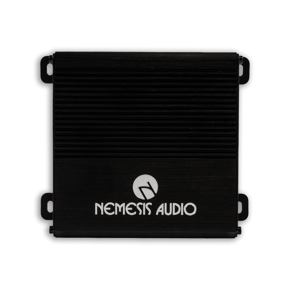 Nemesis Audio NA-500X4D 600W 4-Channel Amplifier Nemesis Audio