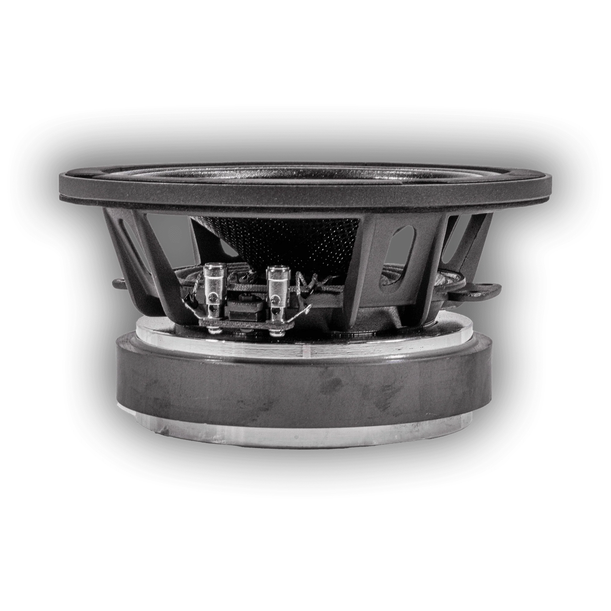 Nemesis Audio NA-6.5CMR 6.5" 150W RMS Midrange Speaker (Single) Nemesis Audio