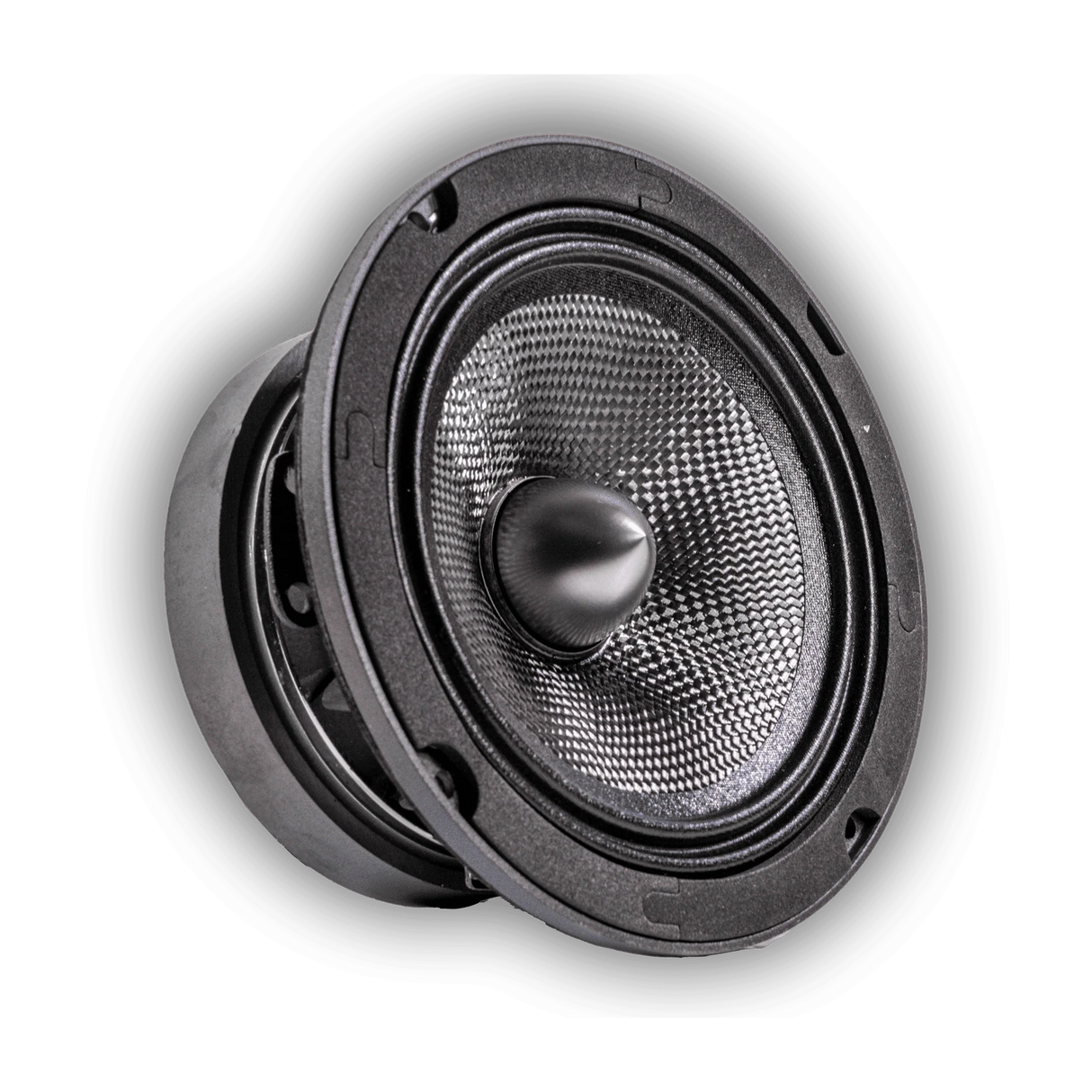 Nemesis Audio NA-6.5CMR 6.5" 150W RMS Midrange Speaker (Single) Nemesis Audio