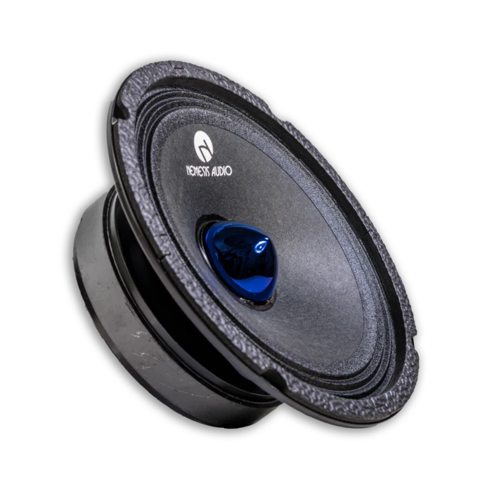 Nemesis Audio TT Panel Bundle (2) Nemesis NA-6.5SLM 6.5" (1 Pair) NA-TW40 Nemesis Audio