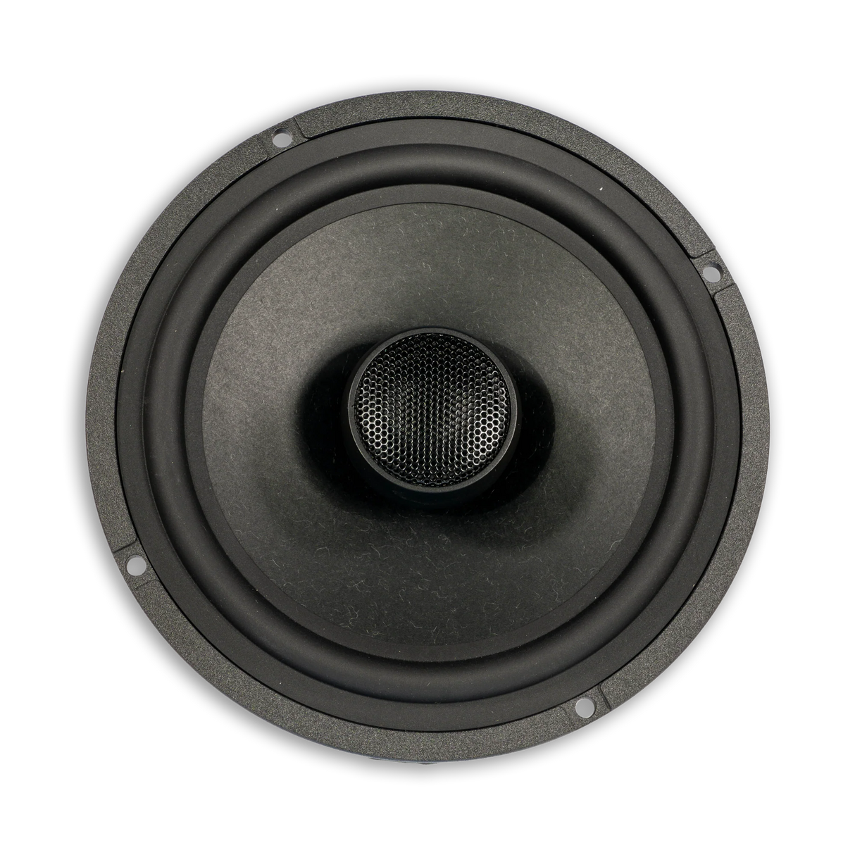 Nemesis Audio NA-6.5M 6.5" 80W RMS 2-Way Coaxial Speakers 4-Ohm (Pair) Nemesis Audio