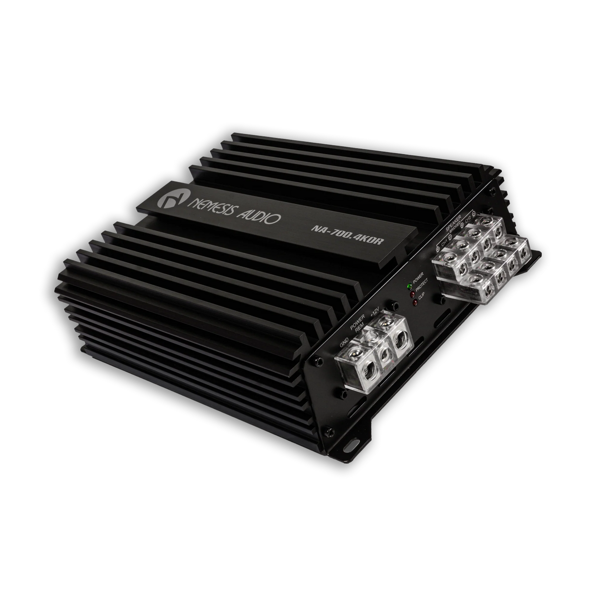 Nemesis Audio NA-700.4KOR 700W 4-Channel Amplifier Nemesis Audio