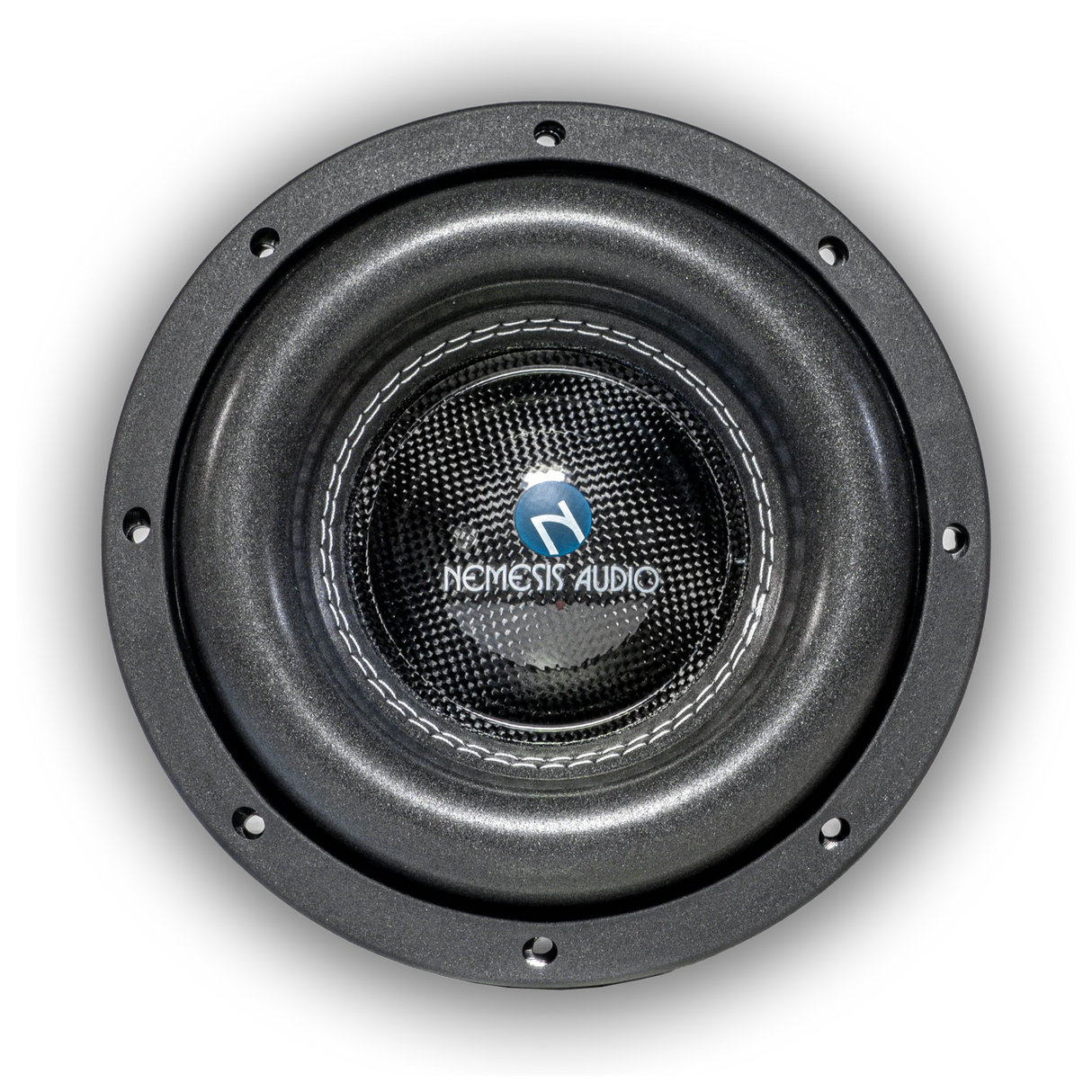Nemesis Audio NA-8H v.3 8" 900W RMS Subwoofer DVC Nemesis Audio