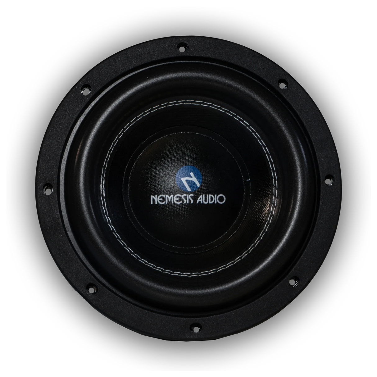 Nemesis Audio NA-8M 8" 700W RMS Subwoofer DVC Nemesis Audio