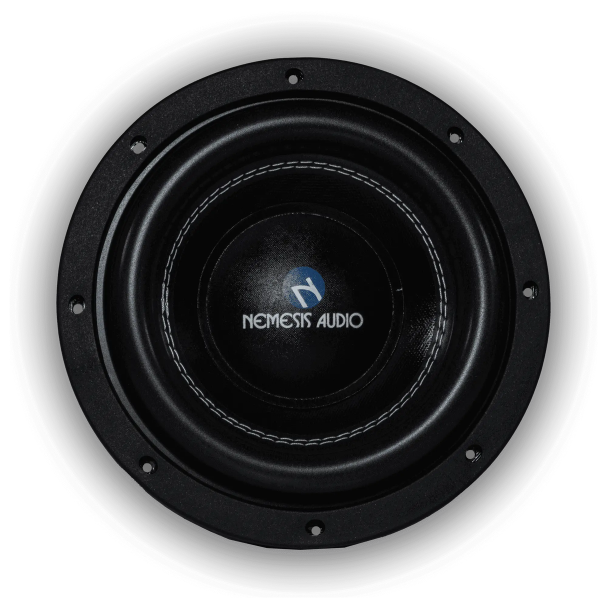 (4) Nemesis Audio NA-8H v.3 900W RMS & Chevy Crew Cab 07-13 & 19-26 Quad 8" Subwoofer Bass Combo Nemesis Audio