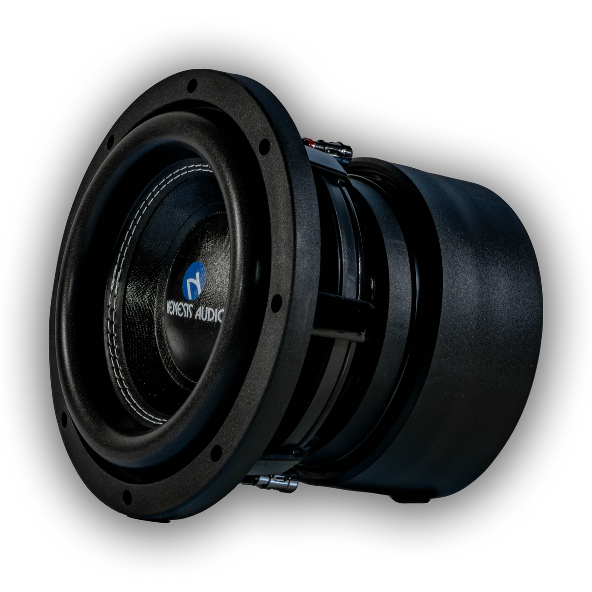 Nemesis Audio NA-8M 8" 700W RMS Subwoofer DVC Nemesis Audio