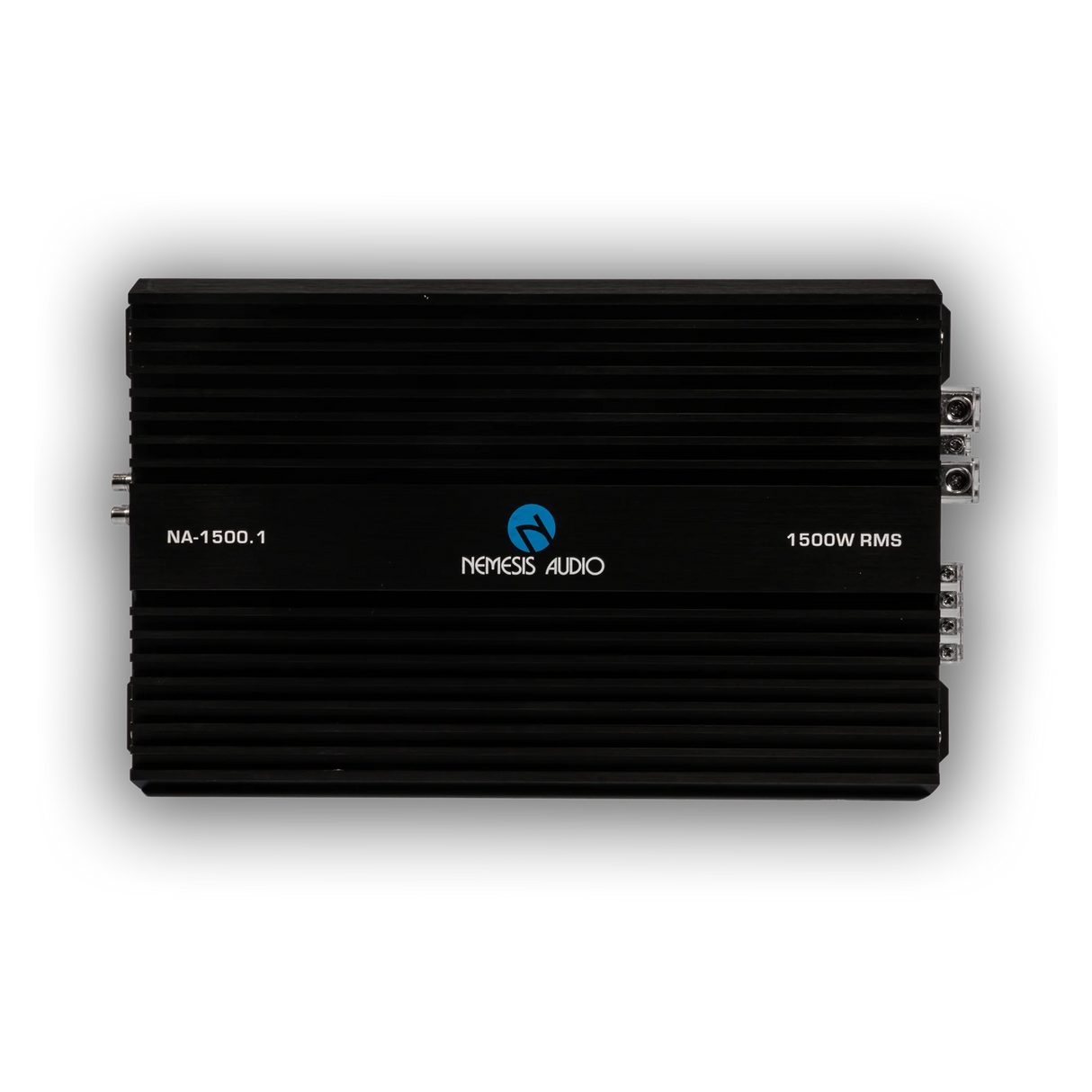 Nemesis Audio NA-C1500.1D 1500W RMS Class D Monoblock Amplifier Nemesis Audio