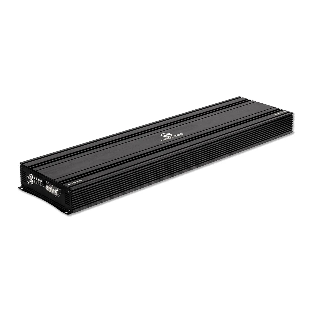 Nemesis Audio NA-FR30000D 30000W RMS Full Range Monoblock Amplifier Nemesis Audio