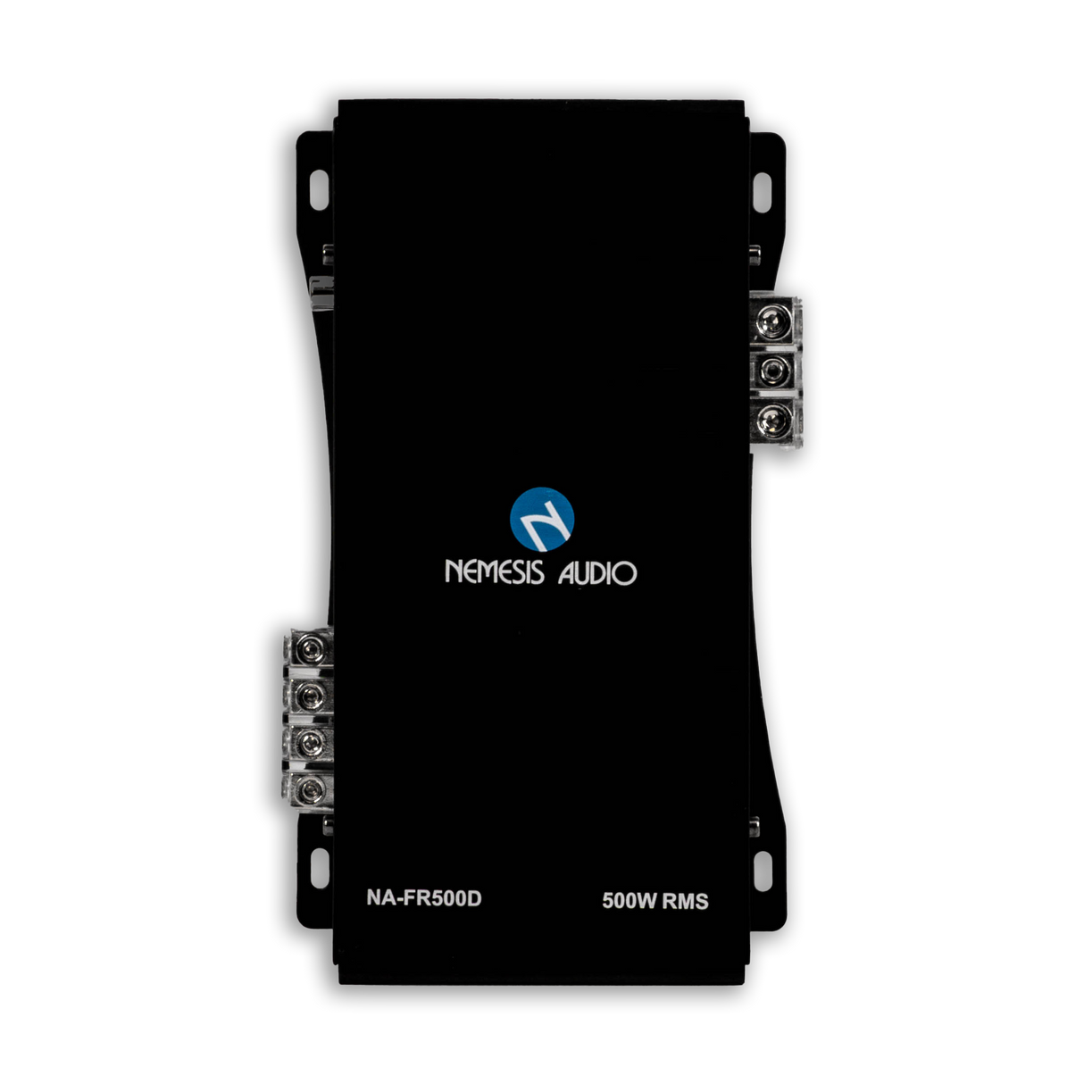 Nemesis Audio NA-FR500D 500W RMS Class D Monoblock Full Range Amplifier Nemesis Audio