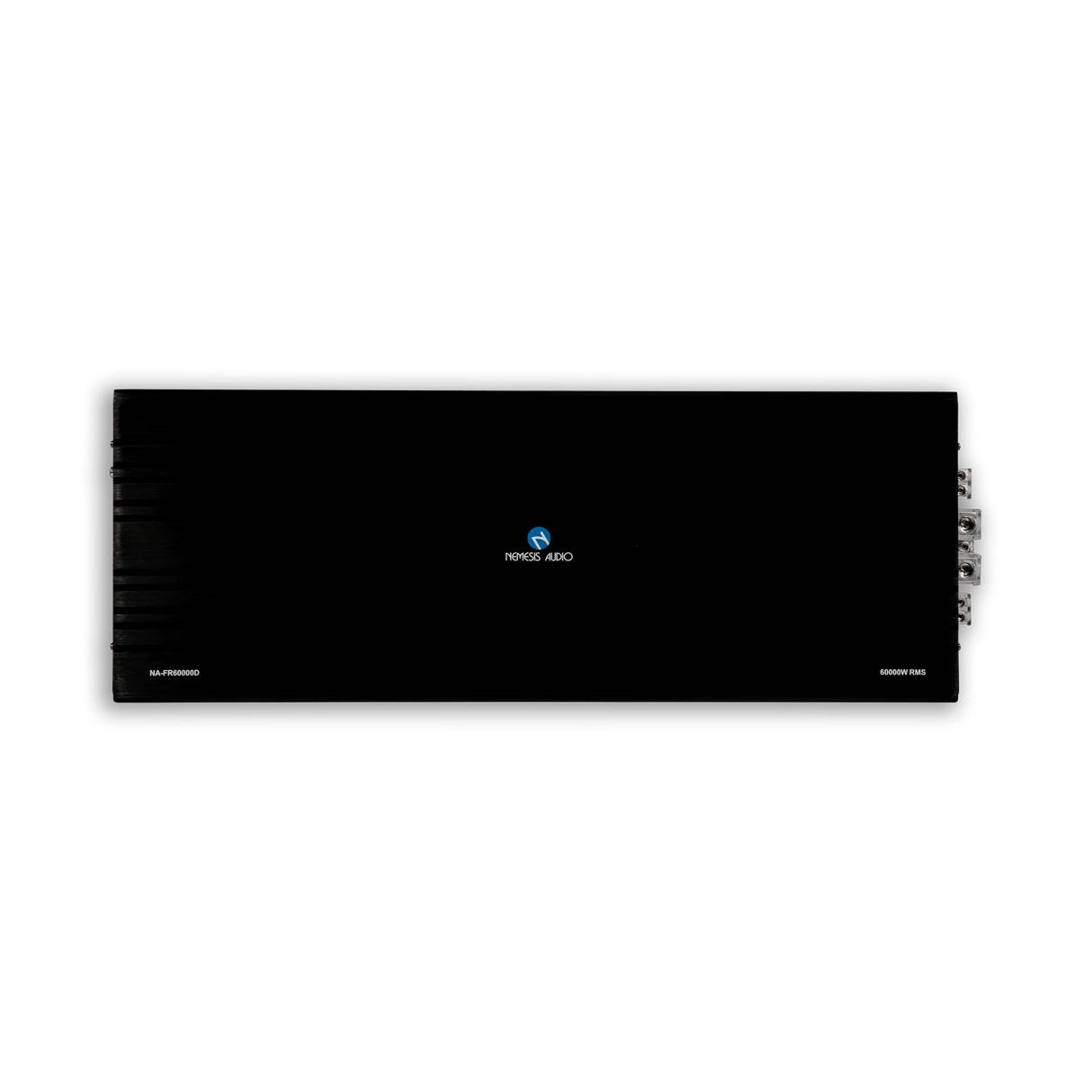 Nemesis Audio NA-FR60000D 60000W RMS Full Range Monoblock Amplifier Nemesis Audio