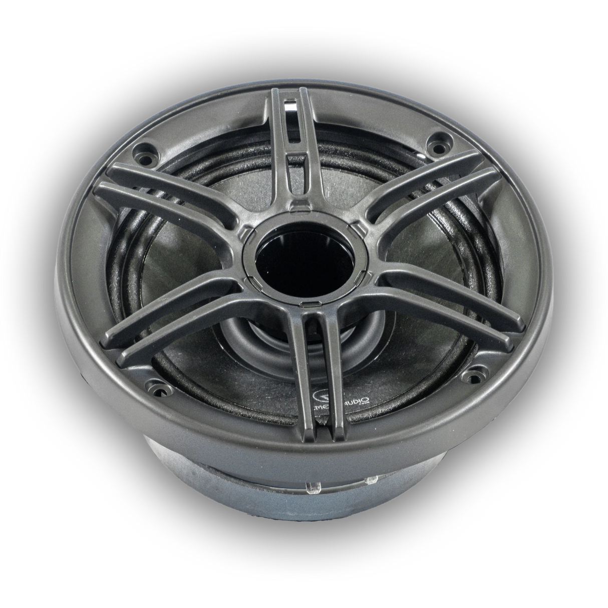 Nemesis Audio NA-PS6.5 6.5" 150W Marine Speaker 4-Ohm (Single) Nemesis Audio