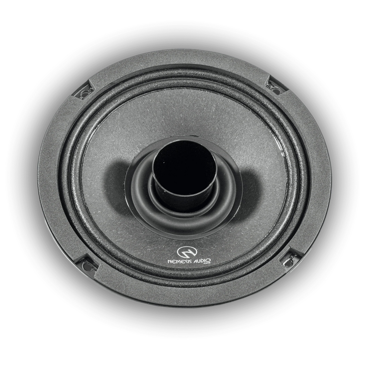Nemesis Audio NA-PS6.5 6.5" 150W Marine Speaker 4-Ohm (Single) Nemesis Audio