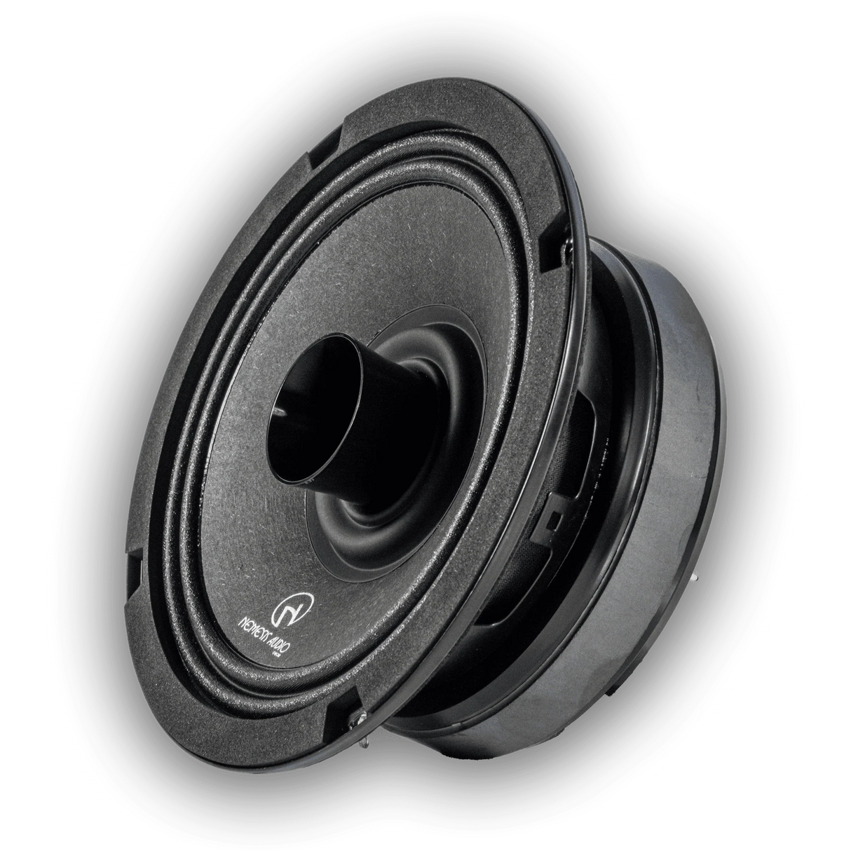 Nemesis Audio NA-PS6.5 6.5" 150W Marine Speaker 4-Ohm (Single) Nemesis Audio