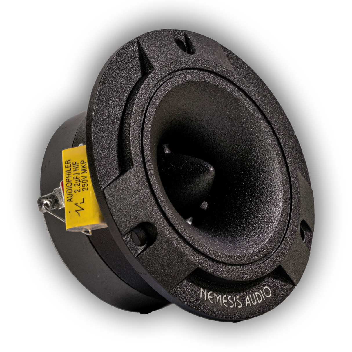 Nemesis Audio TT Panel Bundle (2) Nemesis NA-6.5SLM 6.5" (1 Pair) NA-TW40 Nemesis Audio