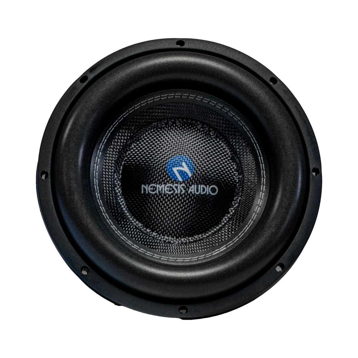 Nemesis Audio NA-10M v.3 10" 800W RMS Subwoofer DVC Nemesis Audio