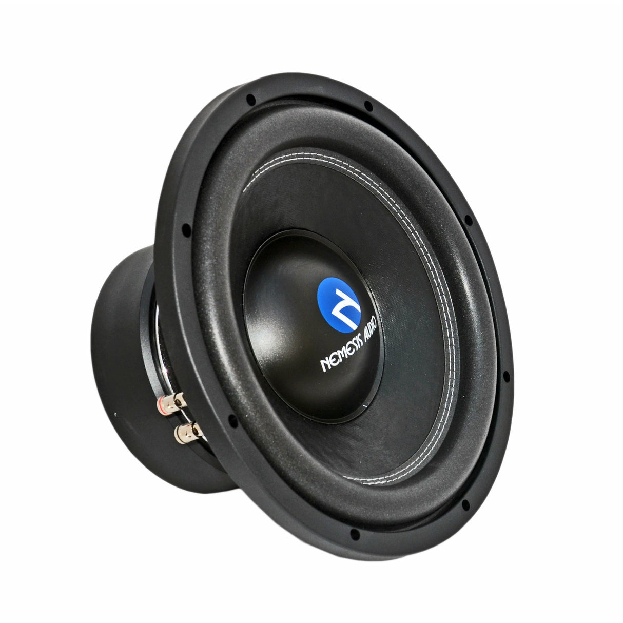 Nemesis Audio NA-12E v.3 12" 600W RMS Subwoofer DVC Nemesis Audio