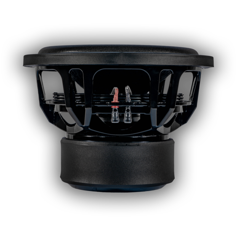 Nemesis Audio NA-12F 12" 1000W RMS Subwoofer DVC Nemesis Audio