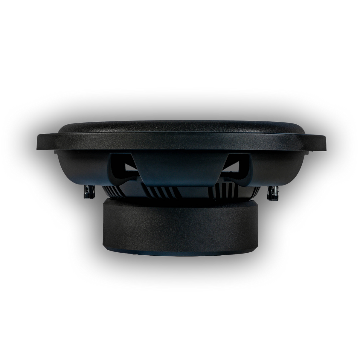 Nemesis Audio NA-12H-SLM v.2 12" 700W RMS Shallow Mount Subwoofer DVC 4-Ohm Nemesis Audio