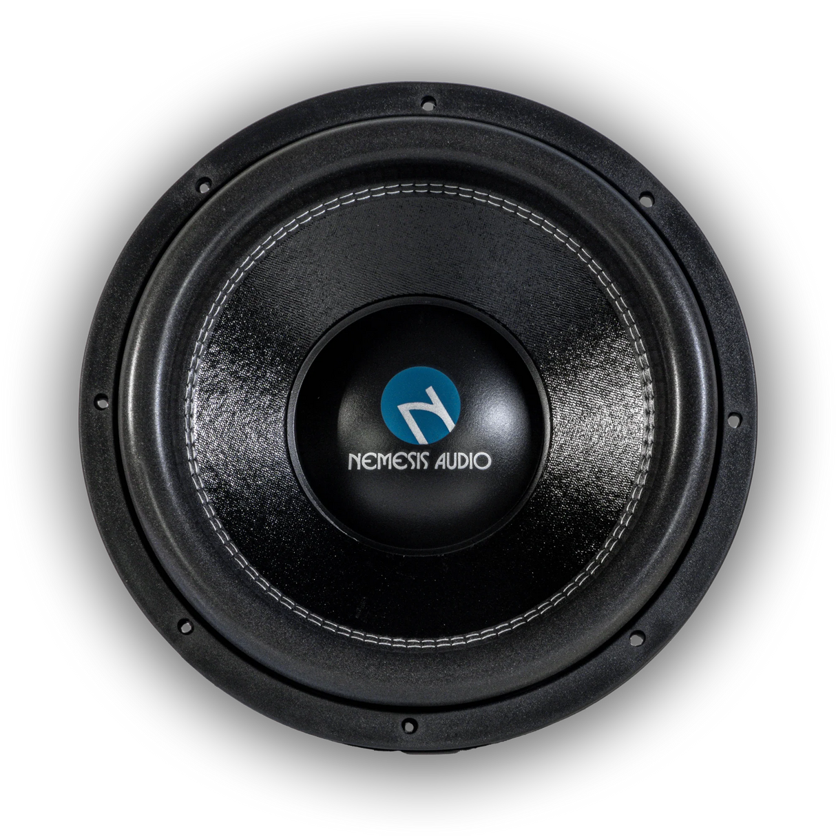 Nemesis Audio NA-12M v.3 12″ 1350W RMS Subwoofer DVC 4-Ohm Nemesis Audio