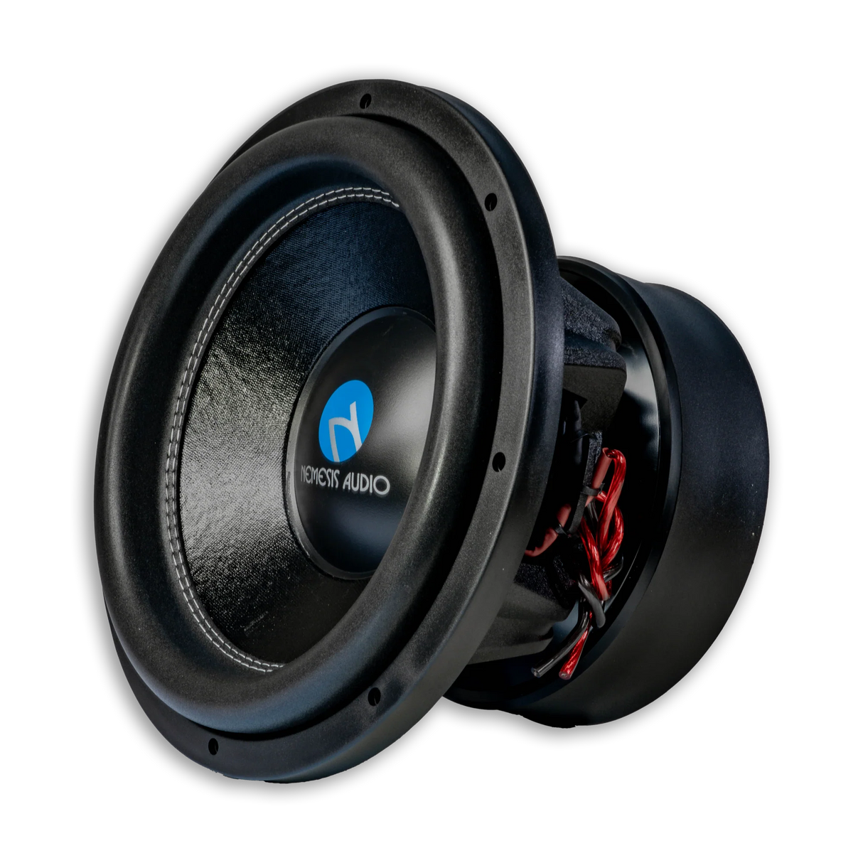 Nemesis Audio NA-12M v.3 12″ 1350W RMS Subwoofer DVC 4-Ohm Nemesis Audio