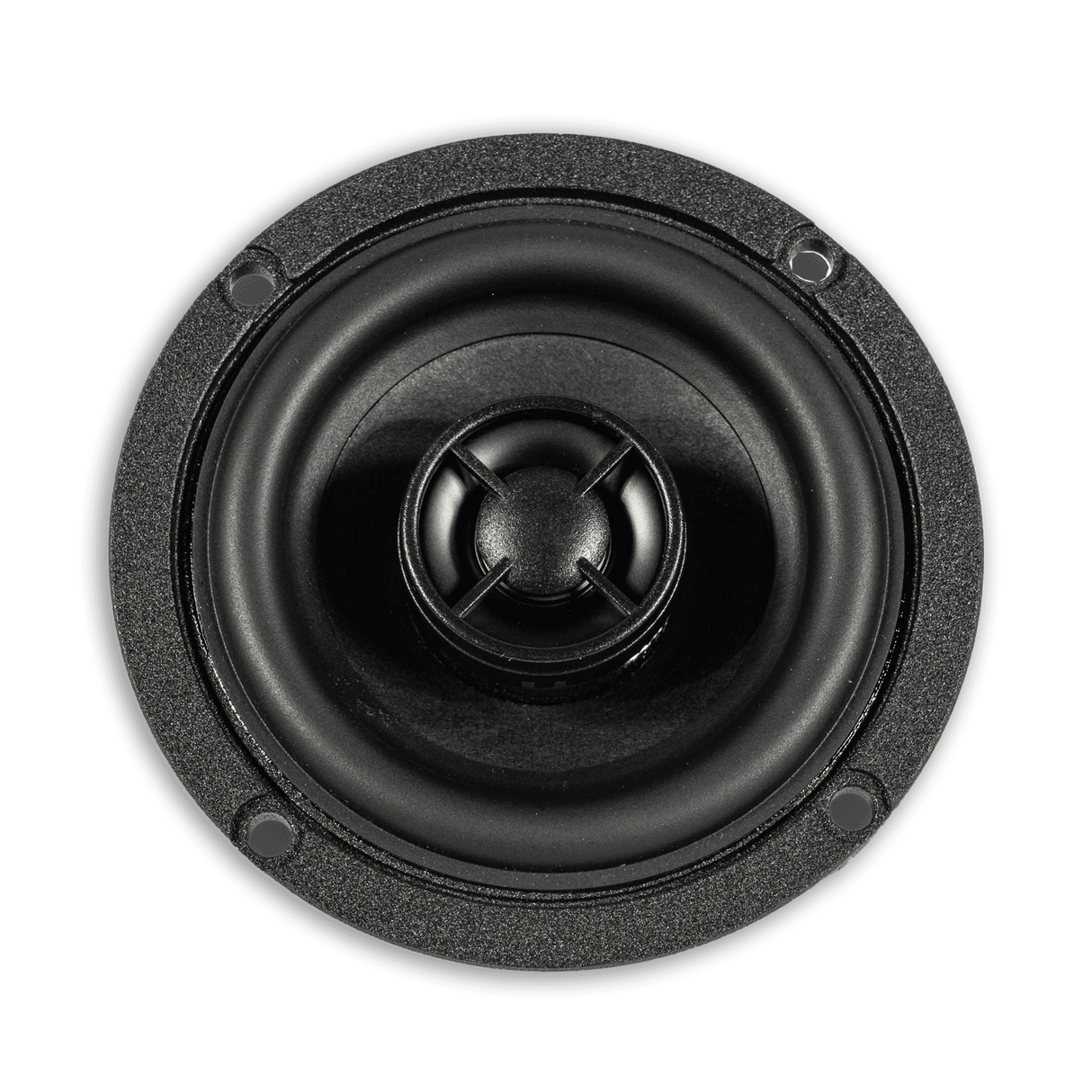 Nemesis Audio NA-3.5M 3.5" 50W RMS Coaxial Speakers 4-Ohm (Pair) Nemesis Audio