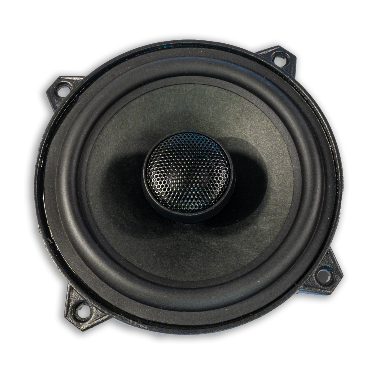 Nemesis Audio NA-5.25M 5.25" 220W 2-Way Coaxial Speakers 4-Ohm (Pair) Nemesis Audio