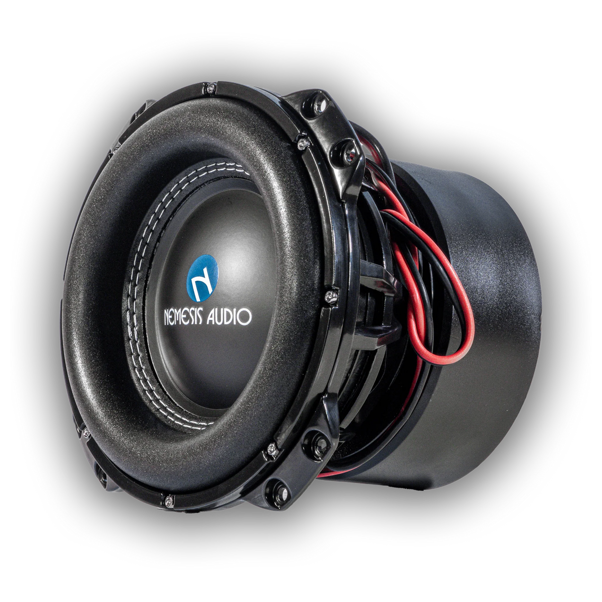 Nemesis Audio NA-6.5H v.2 6.5" 500W RMS Subwoofer DVC Nemesis Audio