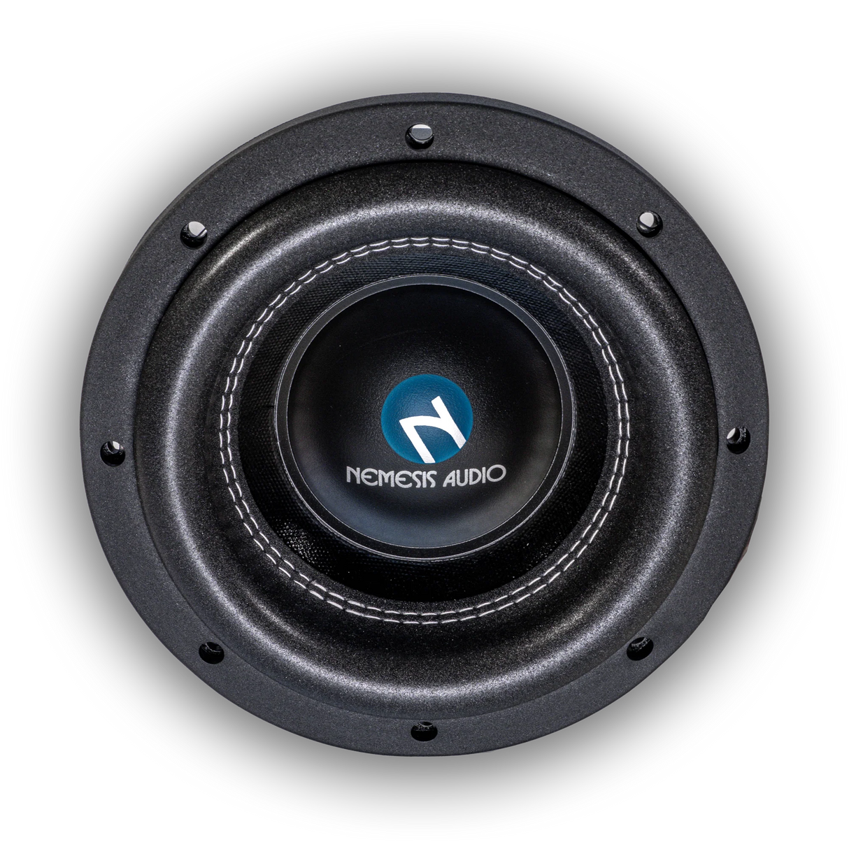 Nemesis Audio NA-8E v.3 8" 650W RMS Subwoofer DVC Nemesis Audio