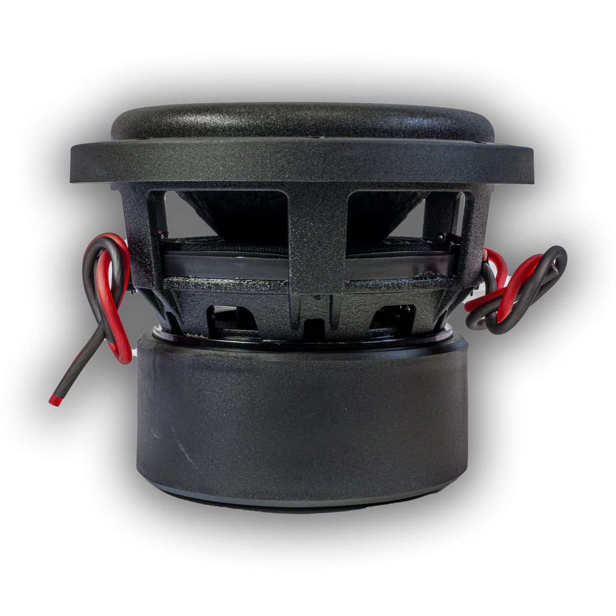 Nemesis Audio NA-8E v.3 8" 650W RMS Subwoofer DVC Nemesis Audio