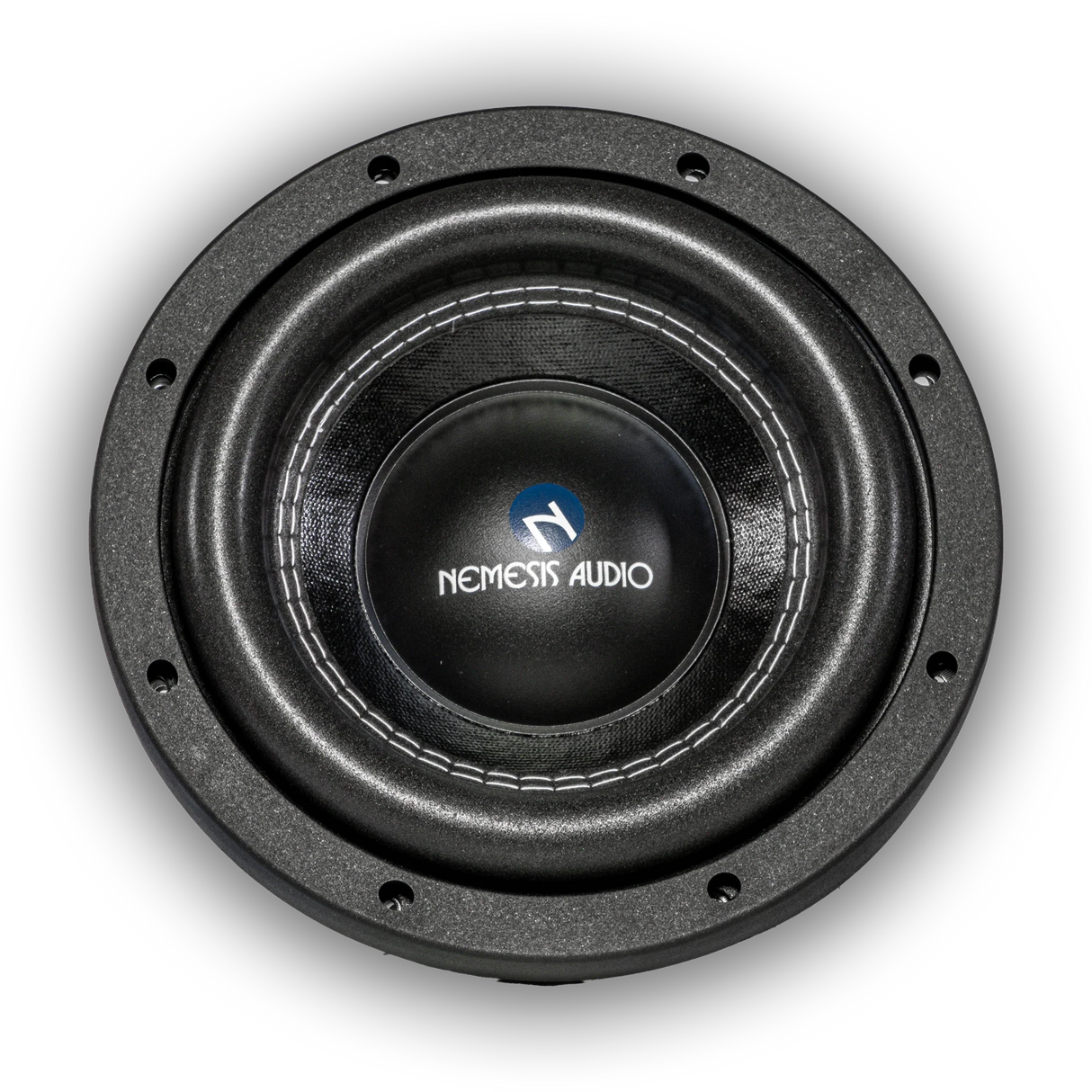 Nemesis Audio NA-8F 8" 400W RMS Subwoofer DVC Nemesis Audio