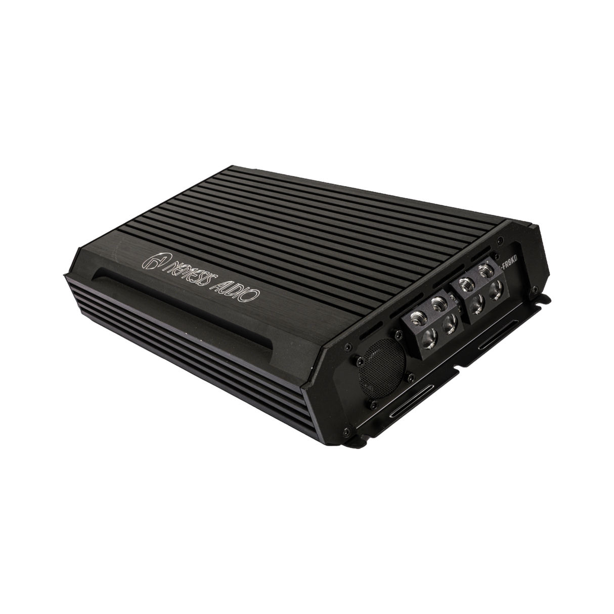 Nemesis Audio NA-FR8KD 8000W RMS Class D Monoblock Full Range Amplifier Nemesis Audio