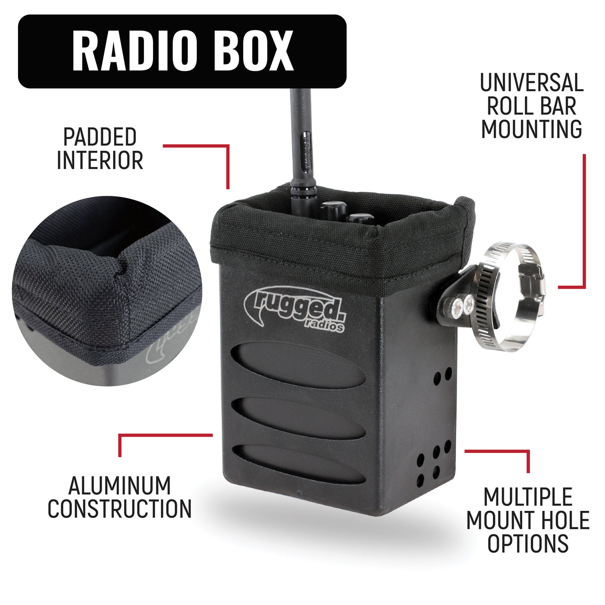 NASCAR Driver and Crew Chief Racing Kit with R1 Radios