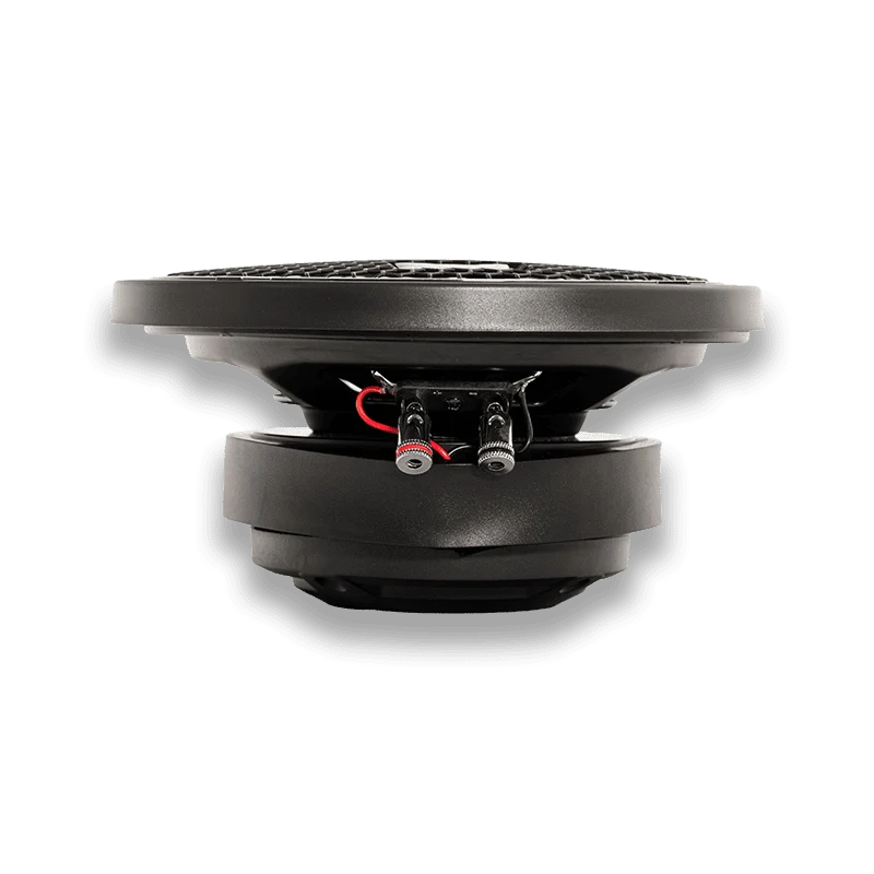 Nemesis Audio CXH-6.5WTR 6.5″ 300W RMS Marine Pro Audio Midrange Speaker (Single) Nemesis Audio