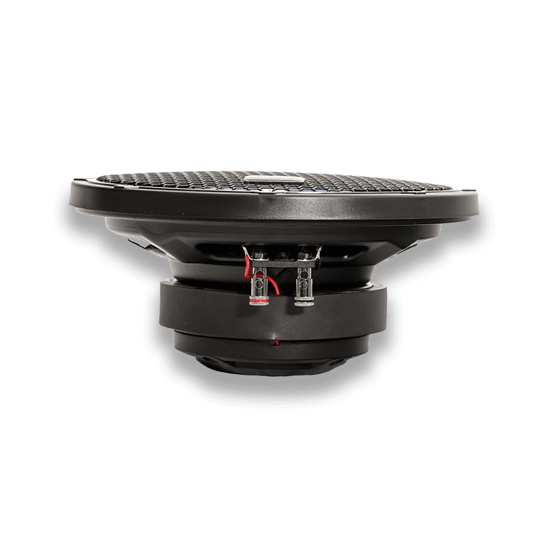 Nemesis Audio CXH-8WTR 8″ 350W RMS Marine Pro Audio Midrange Speaker (Single) Nemesis Audio