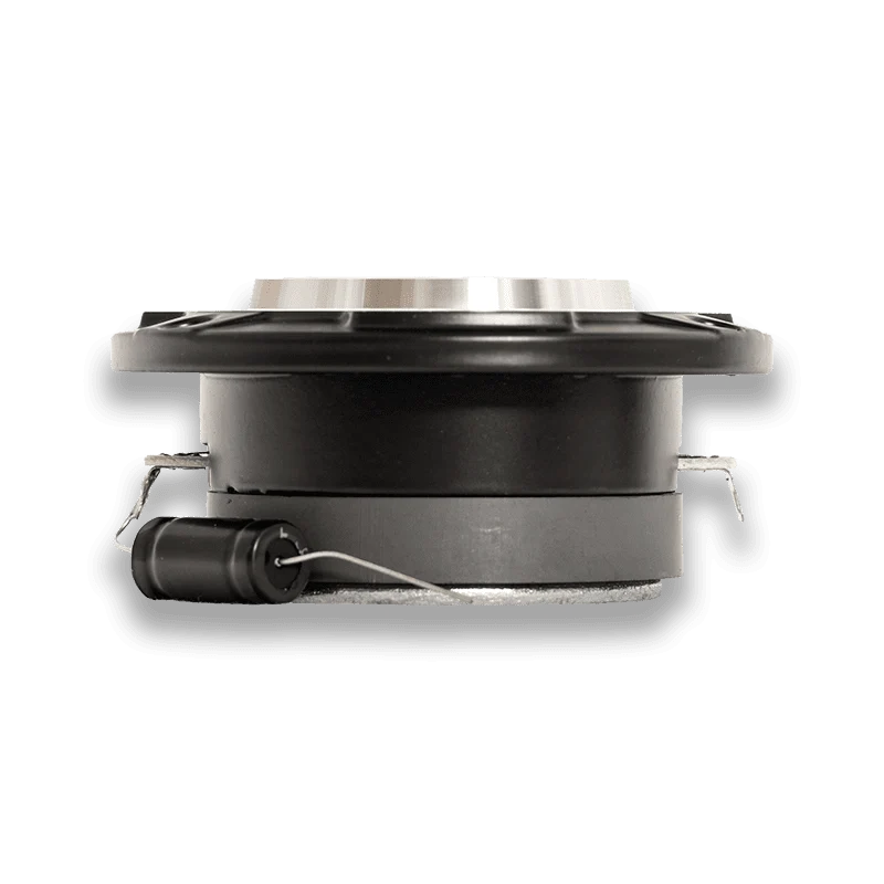 Nemesis Audio NA-TW41 3.8″ 250W RMS High-Efficiency Pro Audio Bullet Tweeter (Pair) Nemesis Audio