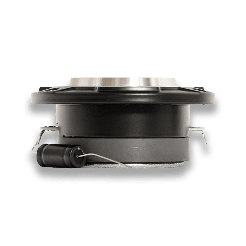 Nemesis Audio NA-TW41 3.8″ 250W RMS High-Efficiency Pro Audio Bullet Tweeter (Pair) Nemesis Audio