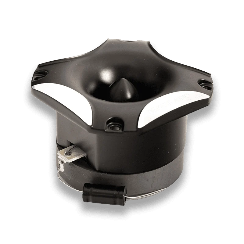 Nemesis Audio NA-TW42 3.3″ 275W RMS High-Efficiency Pro Audio Bullet Tweeter (Pair) Nemesis Audio