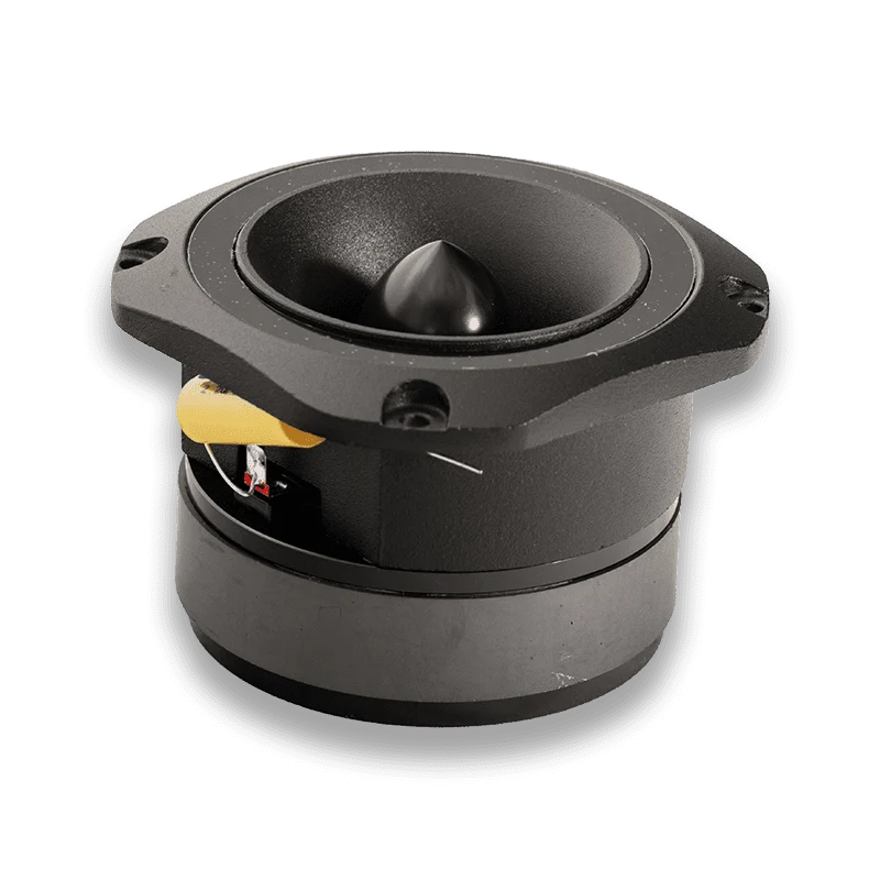 Nemesis Audio NA-TW43 4″ 250W RMS High-Efficiency Pro Audio Super Tweeter 8-Ohm (Single) Nemesis Audio