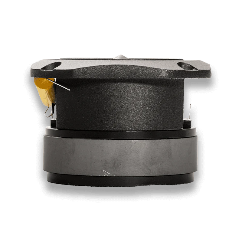 Nemesis Audio NA-TW43 4″ 250W RMS High-Efficiency Pro Audio Super Tweeter 8-Ohm (Single) Nemesis Audio
