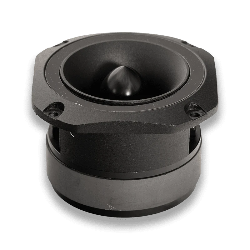 Nemesis Audio NA-TW43 4″ 250W RMS High-Efficiency Pro Audio Super Tweeter 8-Ohm (Single) Nemesis Audio