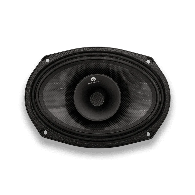 Nemesis Audio NEO-69WPF 6"×9″ 350W RMS Marine Neodymium Midrange Speaker (Single) Nemesis Audio