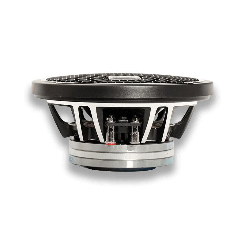Nemesis Audio NEO-MR65CF 6.5″ 300W RMS Marine Neodymium Midrange Speaker (Single) Nemesis Audio